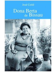 DONA BERTA DE BISSAU 2ª ED